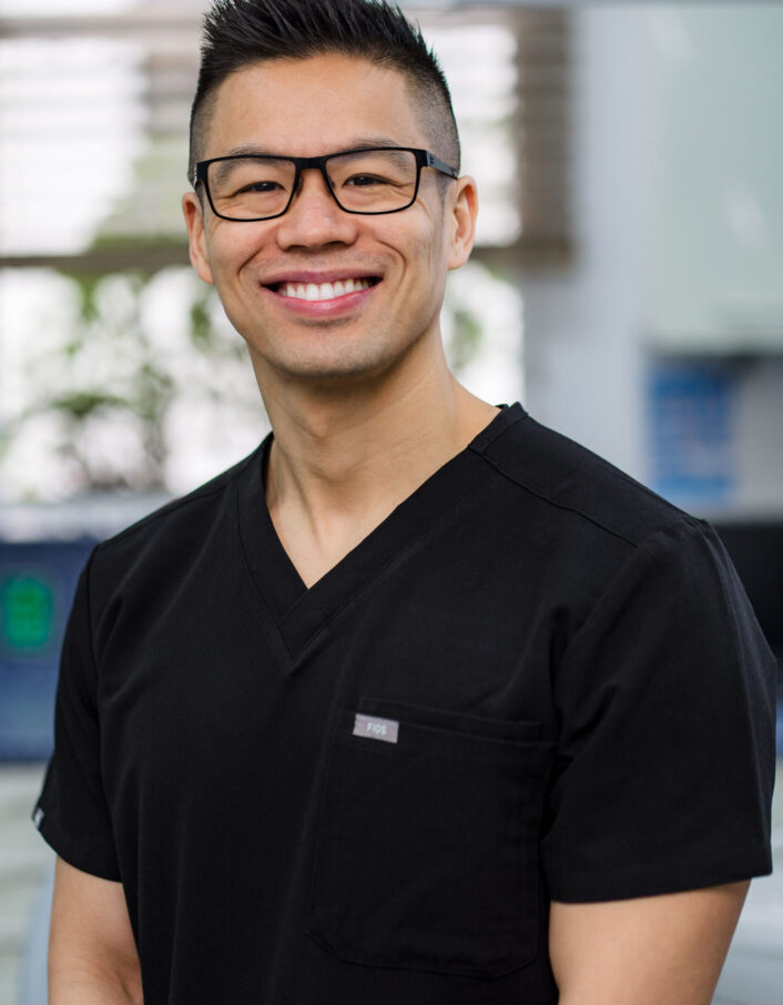 Team - The Beresford Dental Clinic