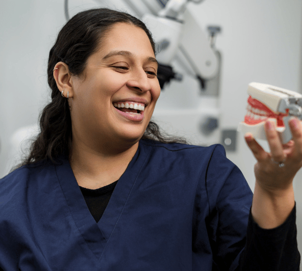 Treatment - The Beresford Dental Clinic