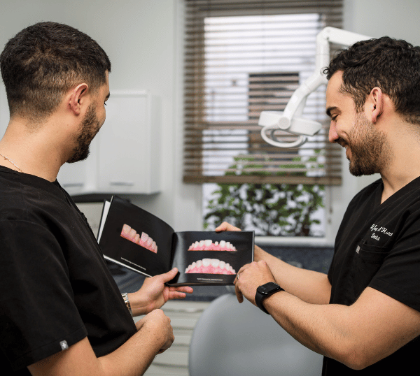 Treatment - The Beresford Dental Clinic