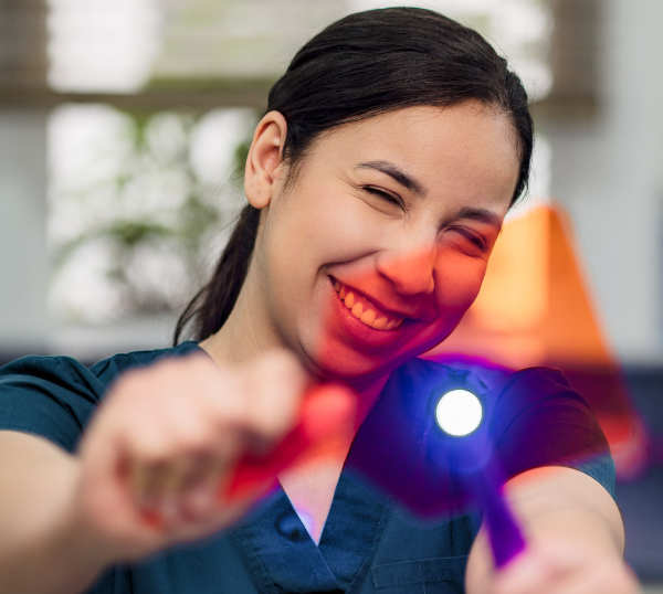 Treatment - The Beresford Dental Clinic