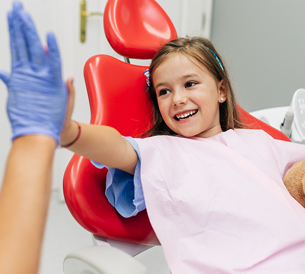 Treatment - The Beresford Dental Clinic