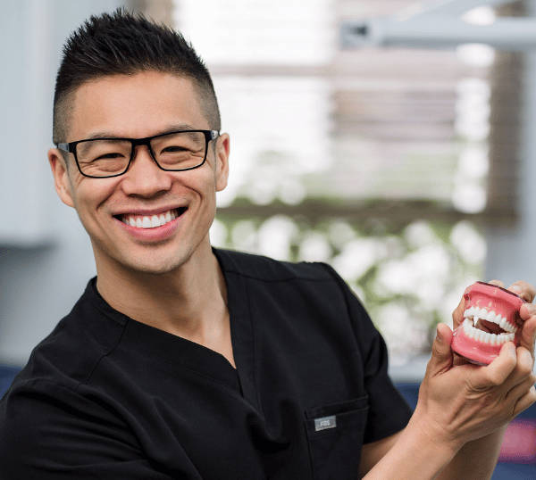 Treatment - The Beresford Dental Clinic