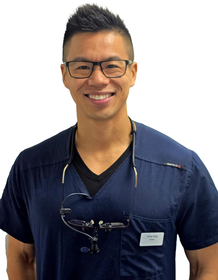 Team - The Beresford Dental Clinic