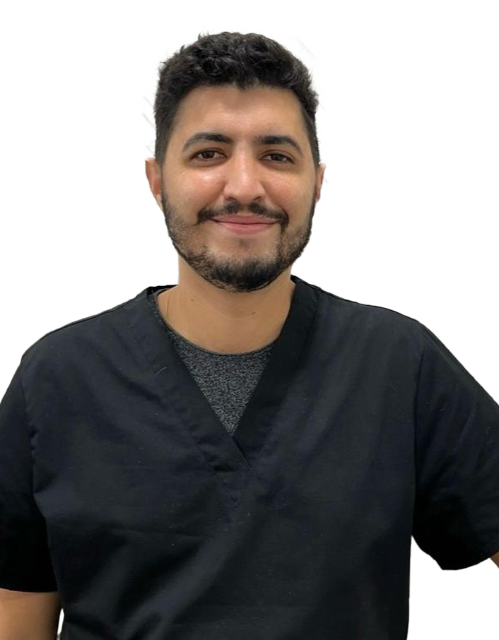 Team - The Beresford Dental Clinic