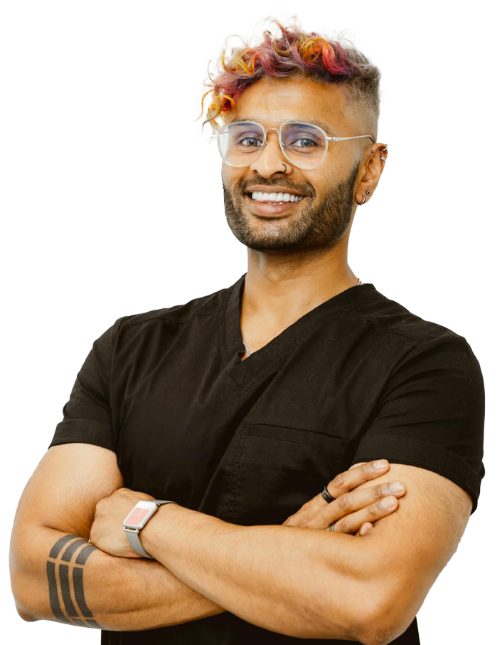Team - The Beresford Dental Clinic