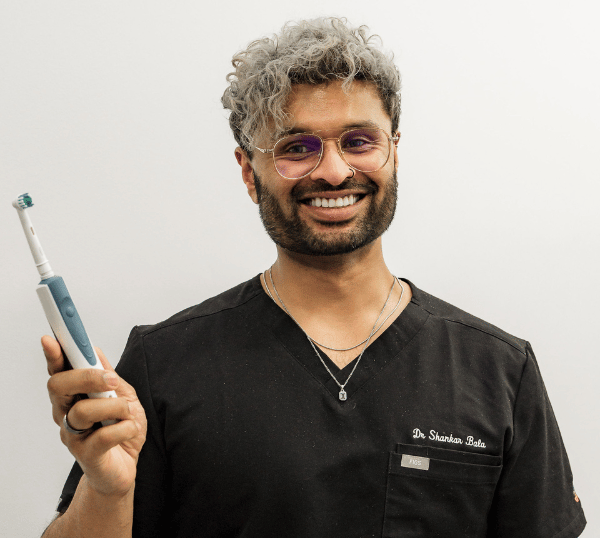 Treatment - The Beresford Dental Clinic