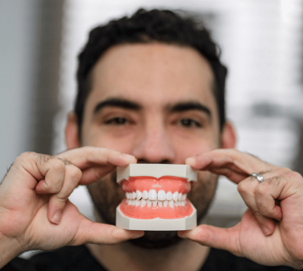Treatment - The Beresford Dental Clinic