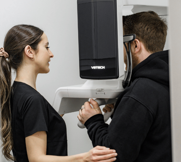 Treatment - The Beresford Dental Clinic