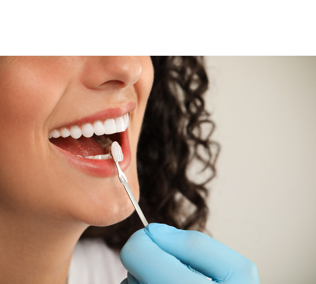 Treatment - The Beresford Dental Clinic