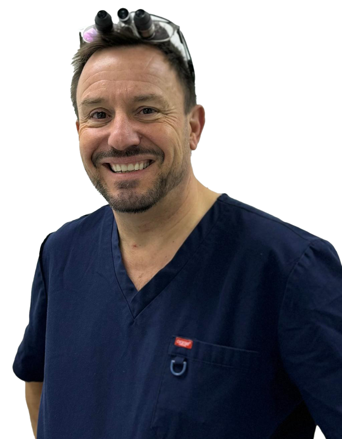 Team - The Beresford Dental Clinic