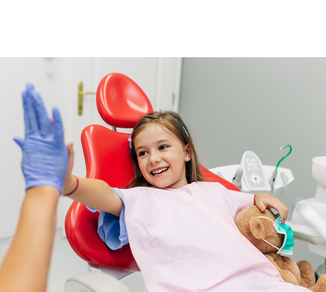 Treatment - The Beresford Dental Clinic