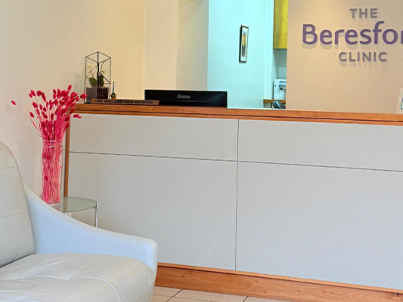 Practice Gallery Image - The Beresford Dental Clinic