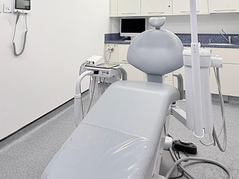 Practice Gallery Image - The Beresford Dental Clinic