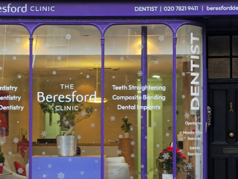 Practice Gallery Image - The Beresford Dental Clinic