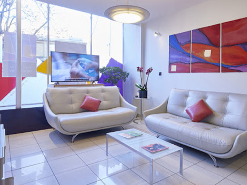 Practice Gallery Image - The Beresford Dental Clinic