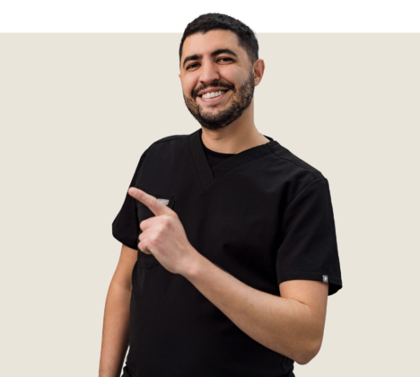 Treatment - The Beresford Dental Clinic