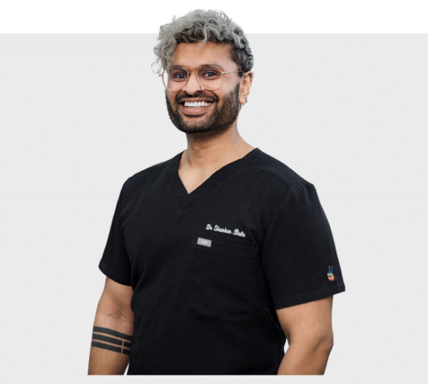 Treatment - The Beresford Dental Clinic