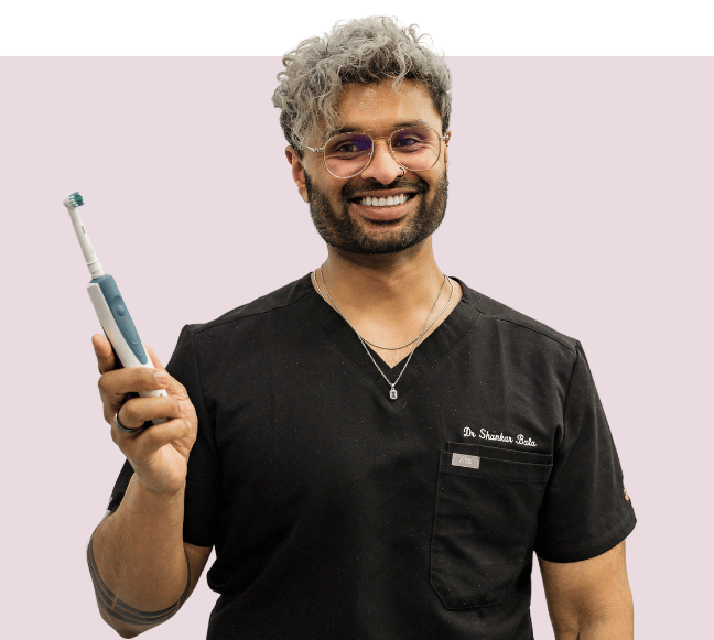Treatment - The Beresford Dental Clinic