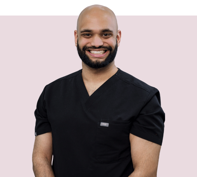 Treatment - The Beresford Dental Clinic