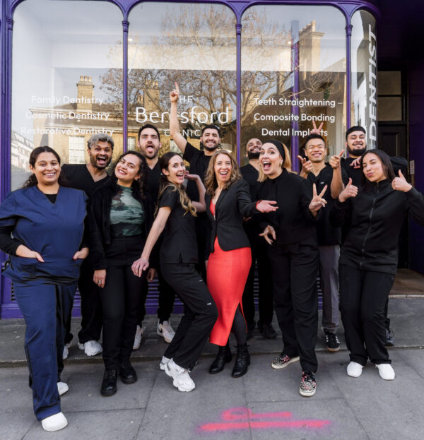 Blog - The Beresford Dental Clinic