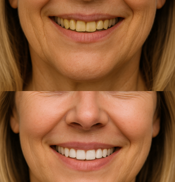 Blog - The Beresford Dental Clinic