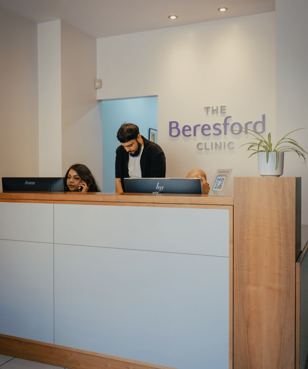 Practice Gallery Image - The Beresford Dental Clinic