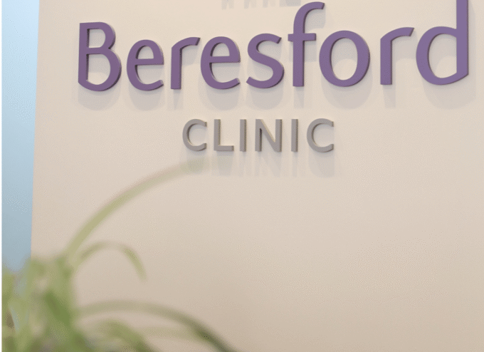  Practice Gallery - The Beresford Dental Clinic