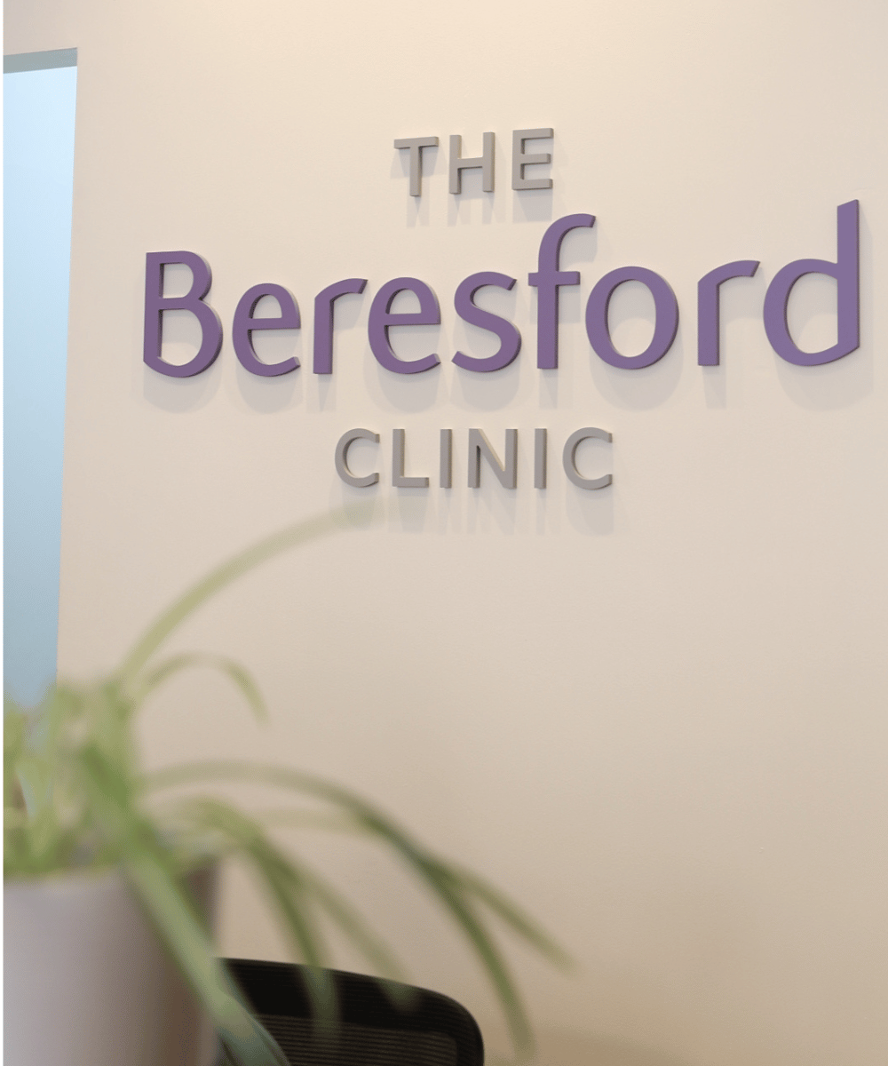 Practice Gallery Image - The Beresford Dental Clinic