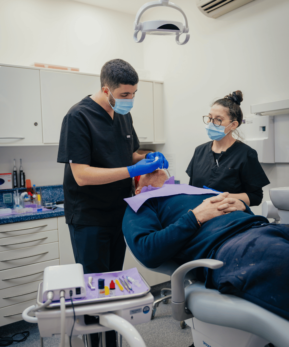 Practice Gallery Image - The Beresford Dental Clinic