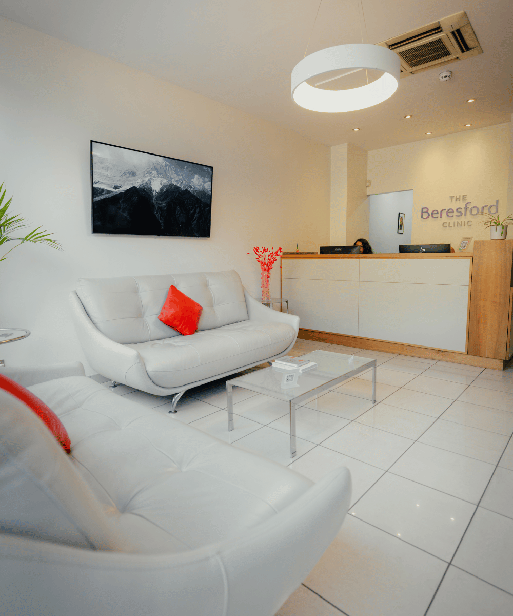 Practice Gallery Image - The Beresford Dental Clinic