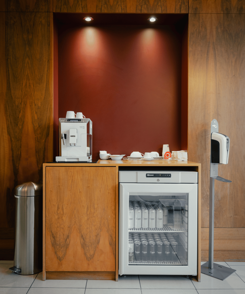 Practice Gallery Image - The Beresford Dental Clinic