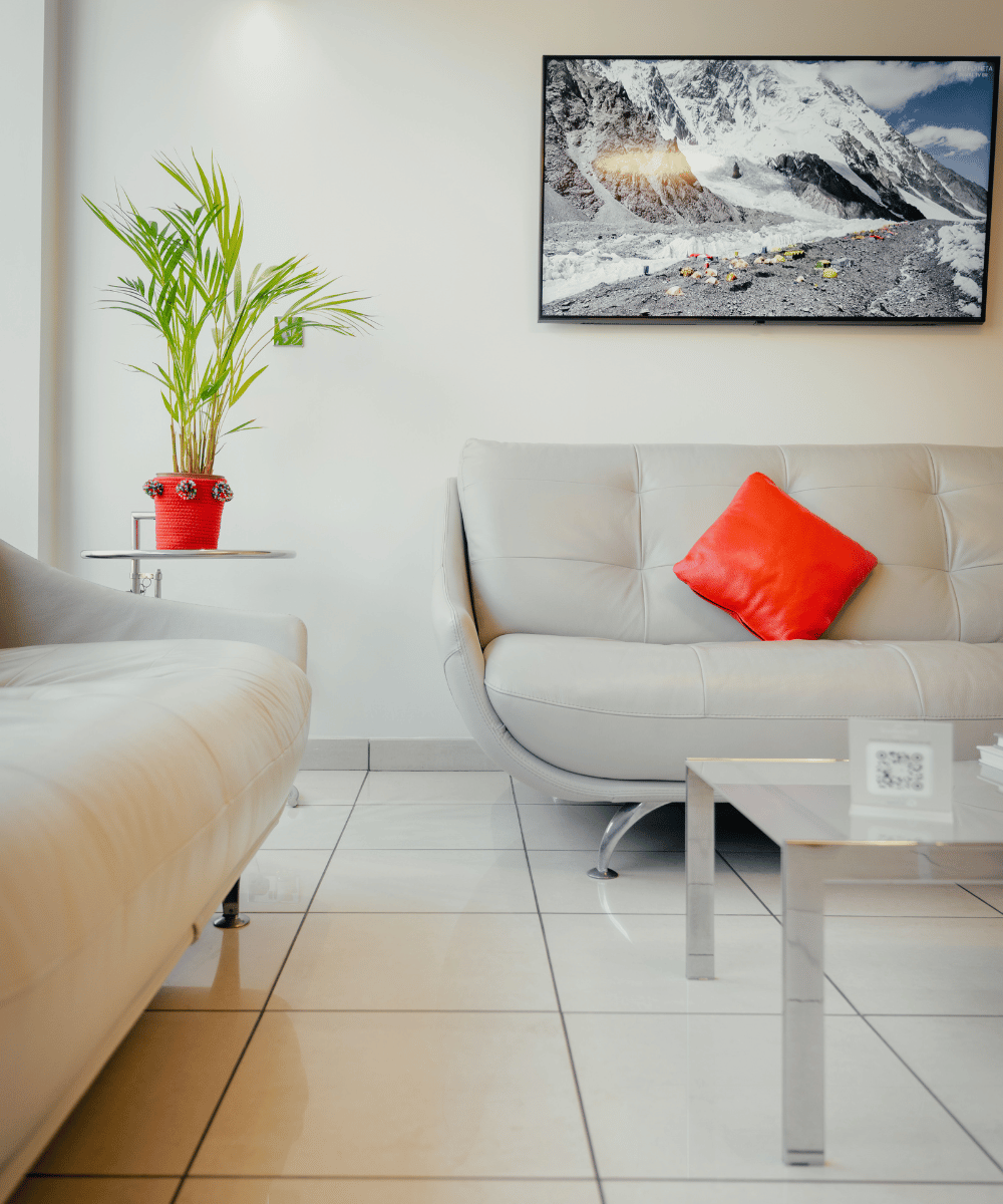Practice Gallery Image - The Beresford Dental Clinic