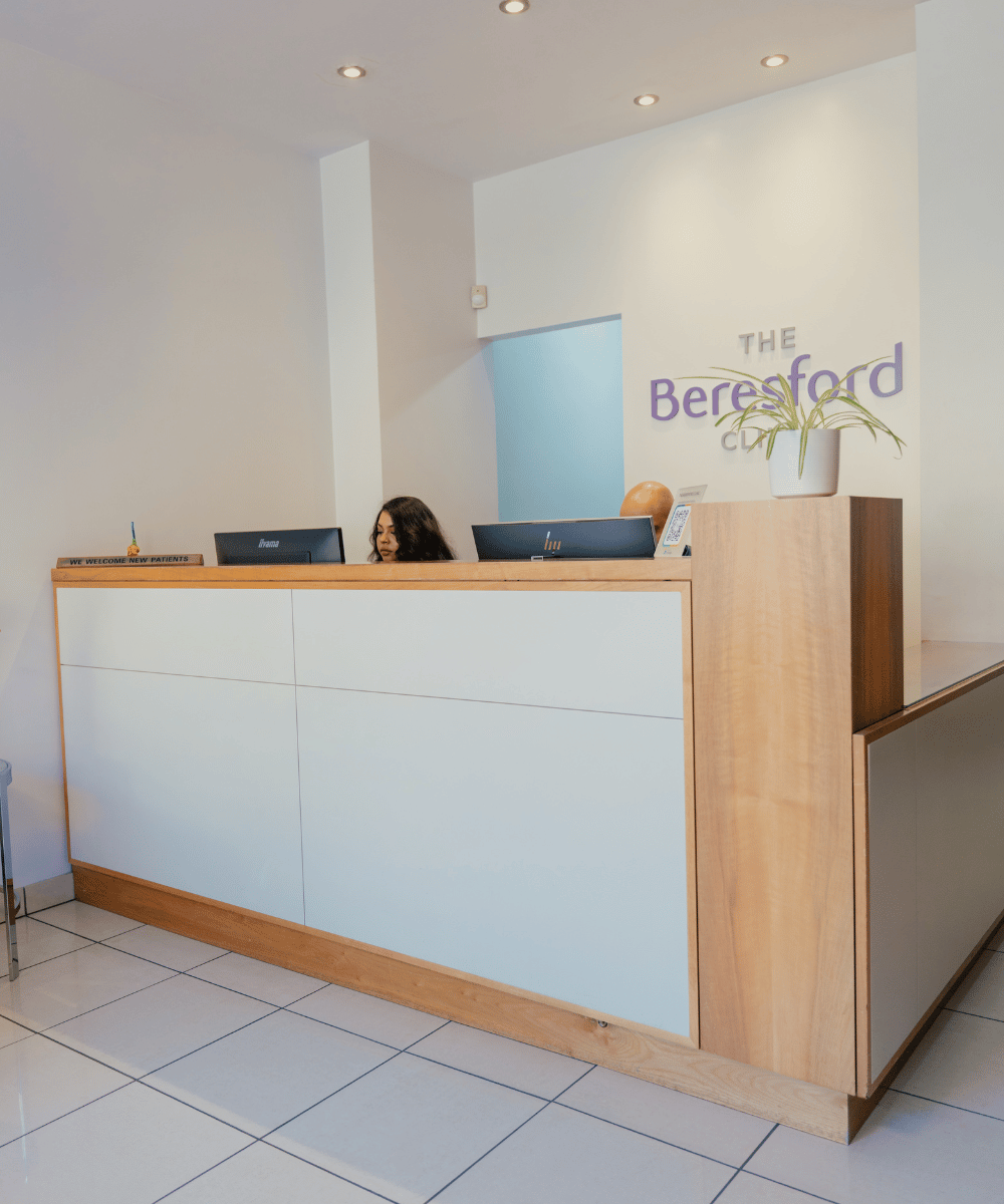 Practice Gallery Image - The Beresford Dental Clinic