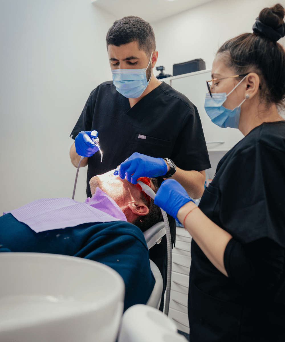 Practice Gallery Image - The Beresford Dental Clinic
