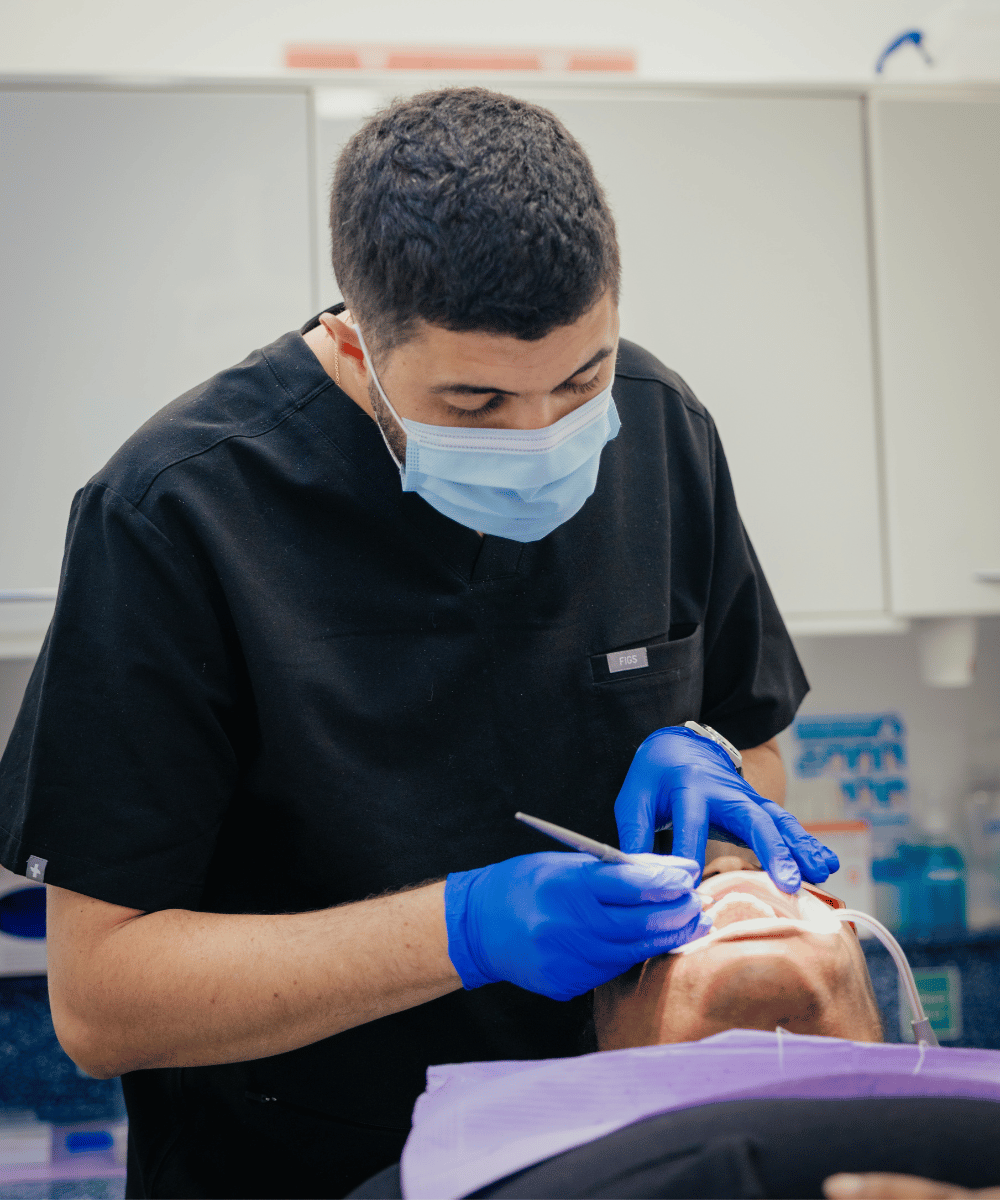 Practice Gallery Image - The Beresford Dental Clinic