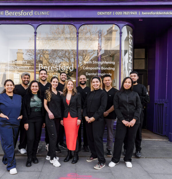 Blog - The Beresford Dental Clinic