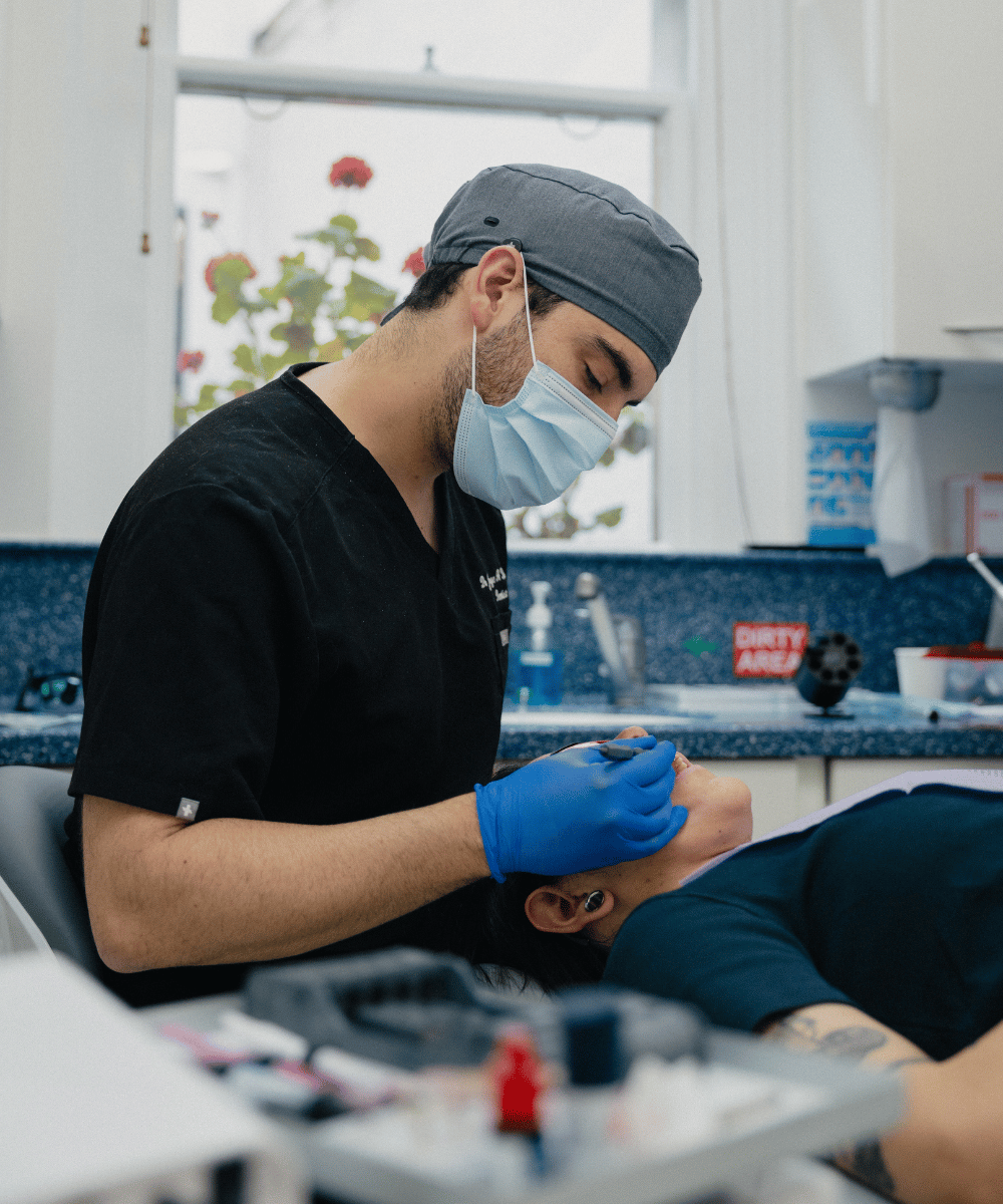 Practice Gallery Image - The Beresford Dental Clinic
