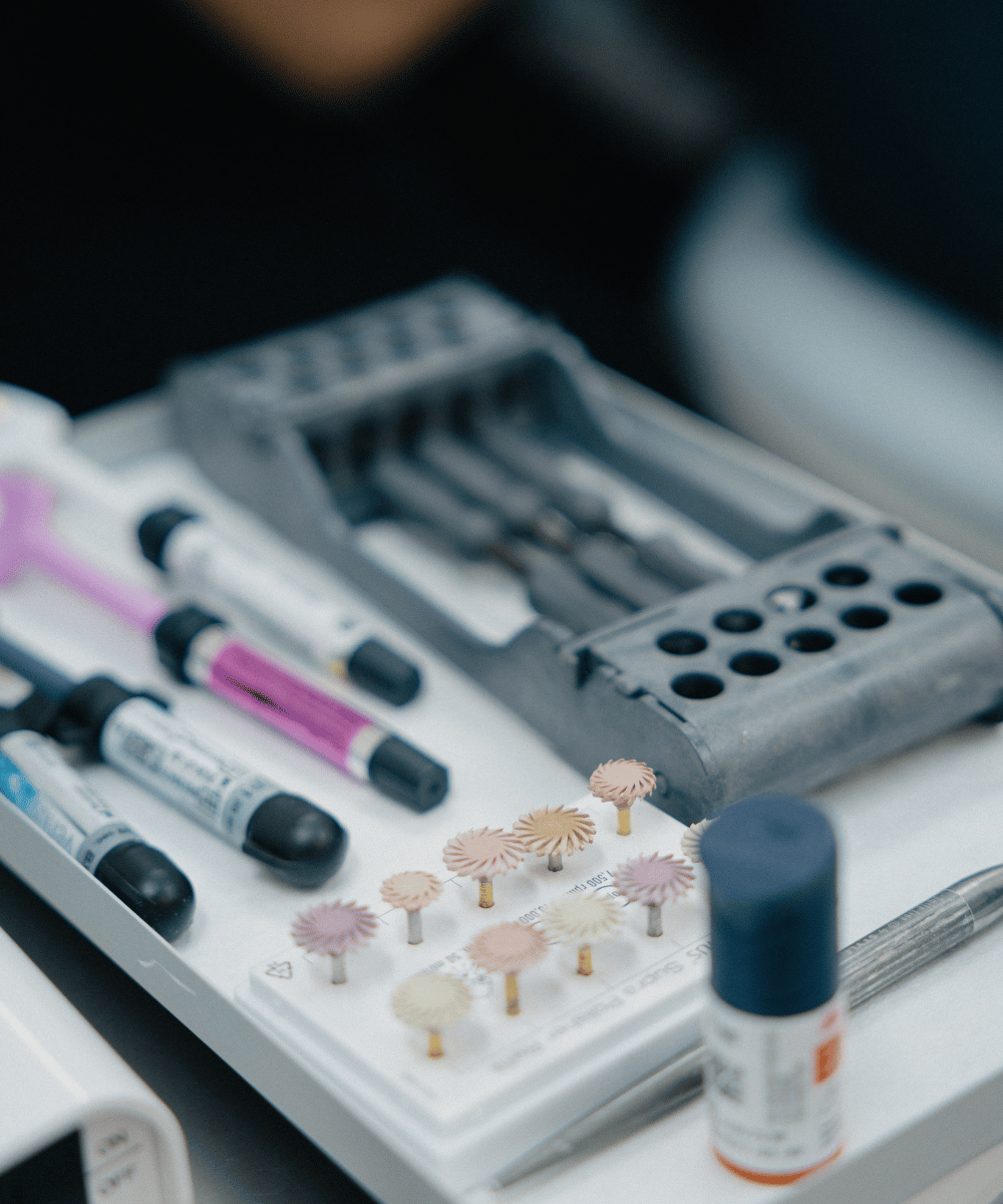 Practice Gallery Image - The Beresford Dental Clinic