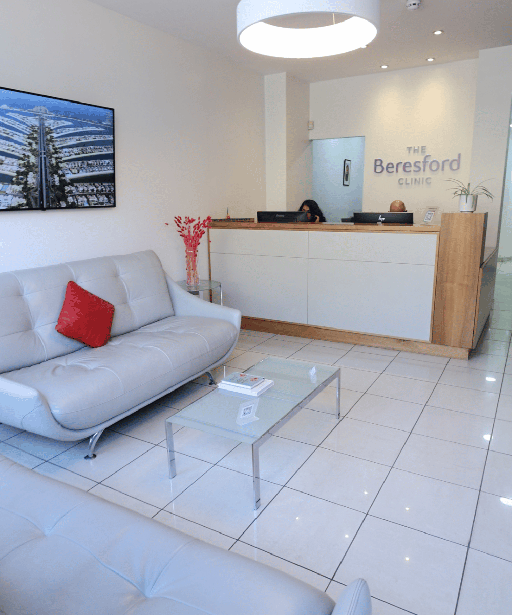 Practice Gallery Image - The Beresford Dental Clinic