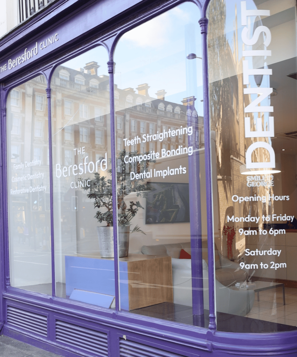 Practice Gallery Image - The Beresford Dental Clinic