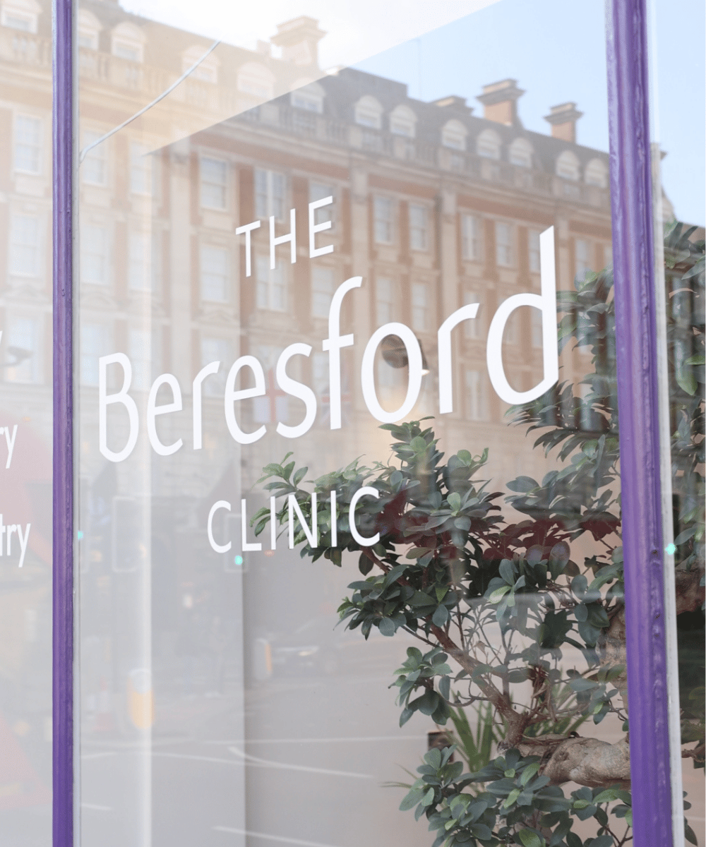 Practice Gallery Image - The Beresford Dental Clinic