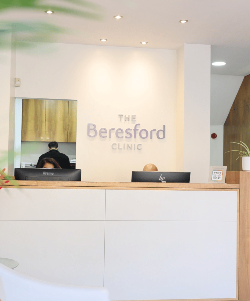 Practice Gallery Image - The Beresford Dental Clinic