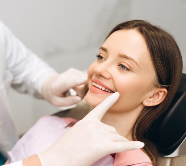 Treatment - The Beresford Dental Clinic
