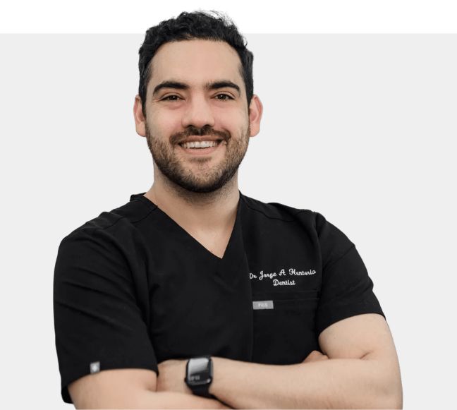 Treatment - The Beresford Dental Clinic