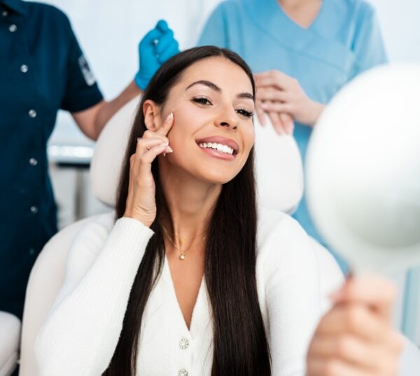 Treatment - The Beresford Dental Clinic