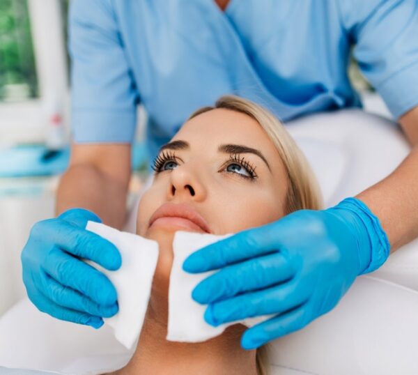 Treatment - The Beresford Dental Clinic