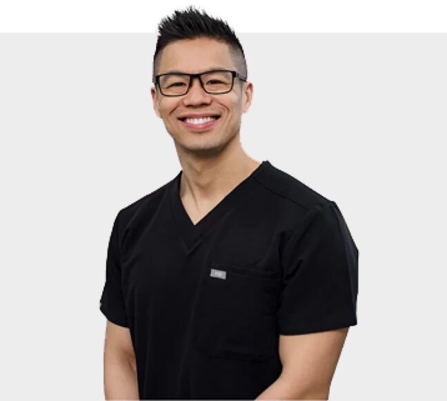Treatment - The Beresford Dental Clinic