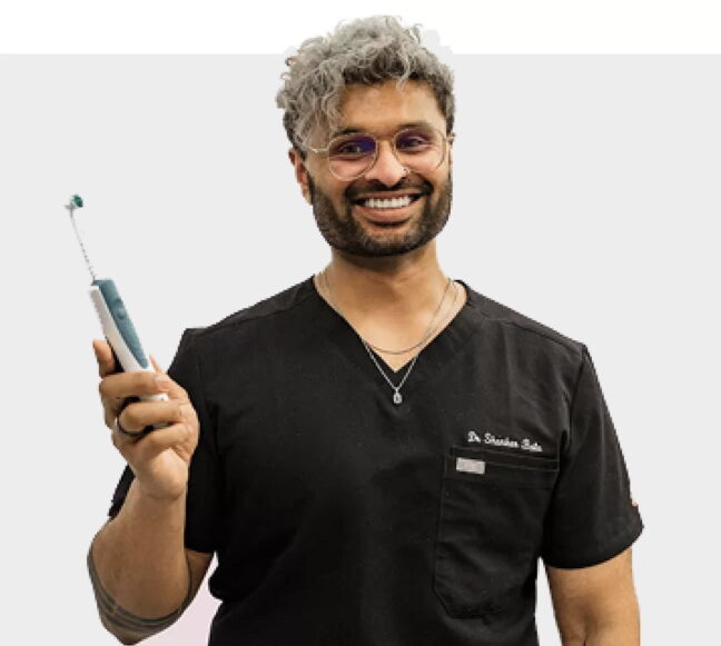 Treatment - The Beresford Dental Clinic