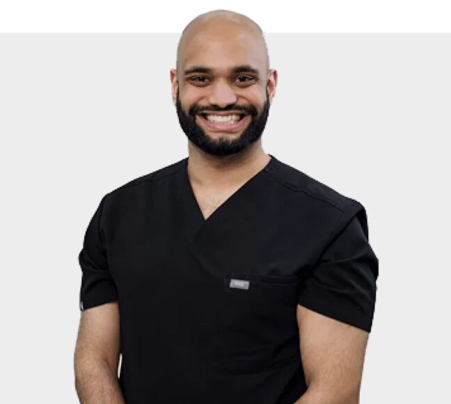 Treatment - The Beresford Dental Clinic