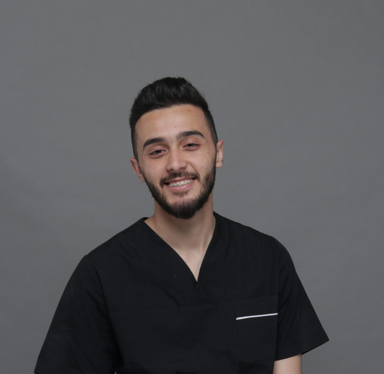 Team - The Beresford Dental Clinic